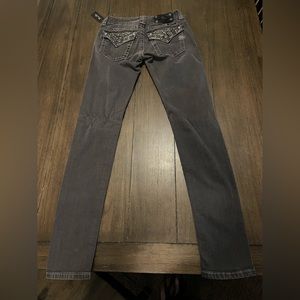 Miss Me Dark Wash Skinny Jeans NWT